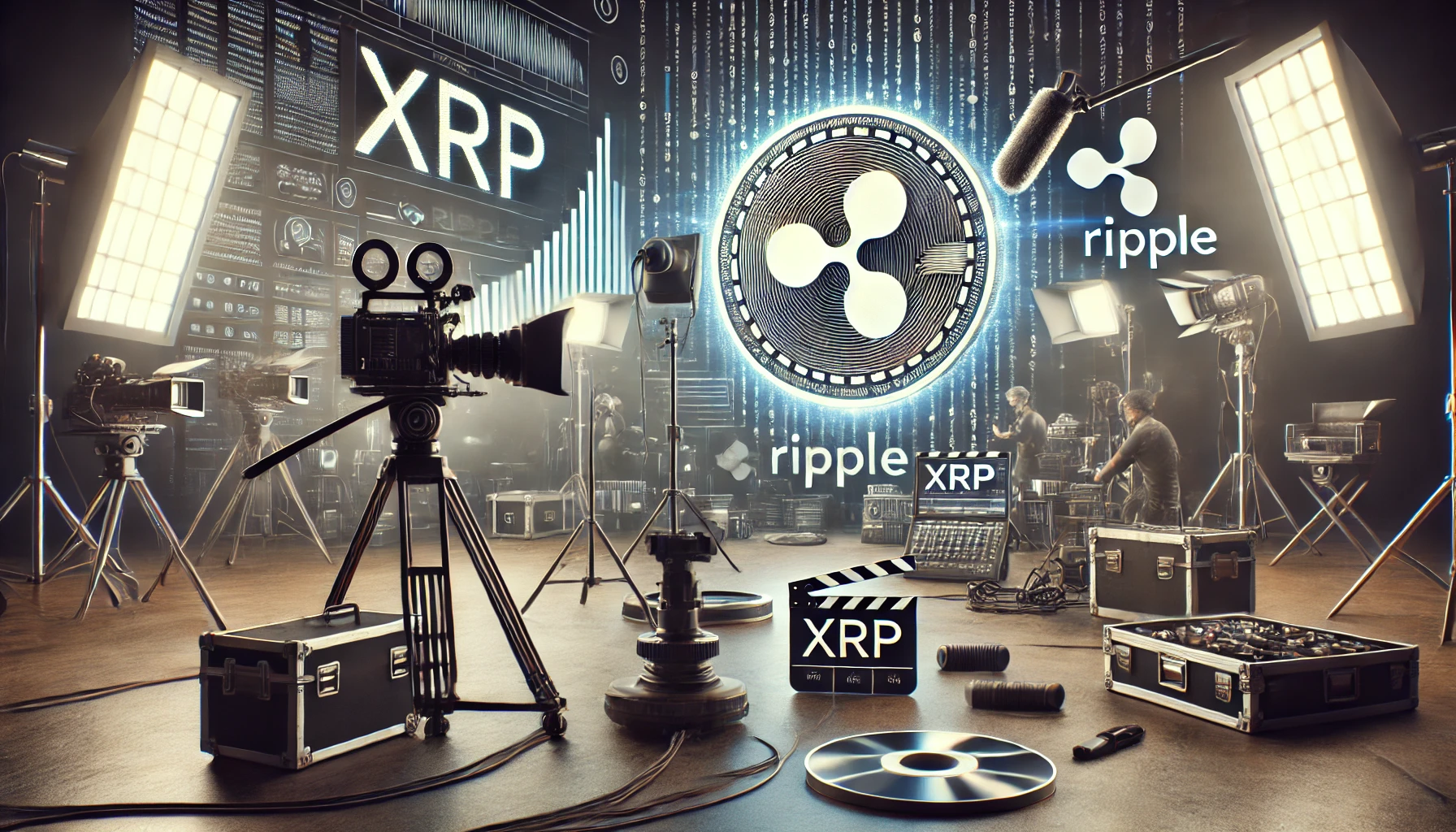 XRP-News: Eigene Dokumentation folgt und wichtiges Event wird vorbereitet