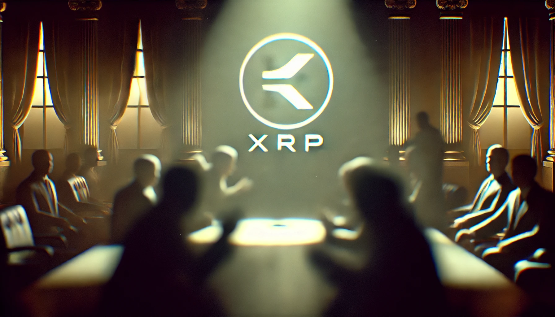 XRP Kurs Prognose: Krypto-Experte sieht baldige Explosion von 60.000 %