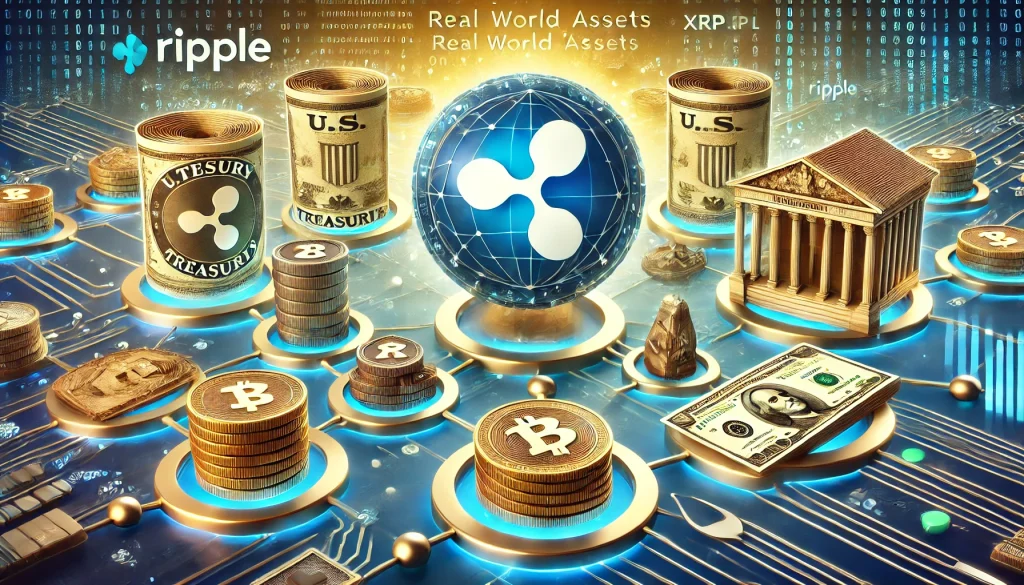 XRP und Archax treiben Tokenisierung von RWAs weiter voran