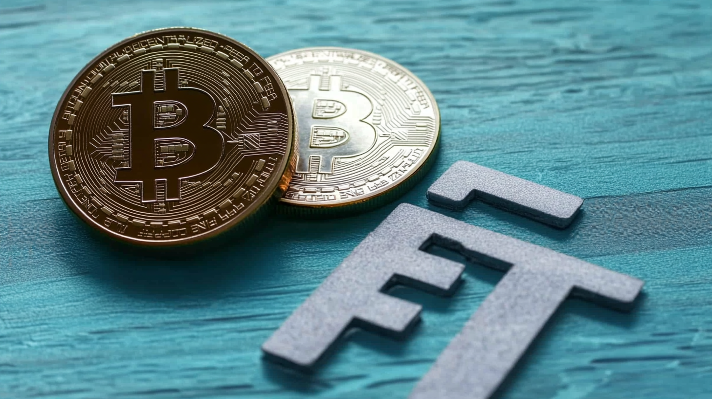 Bitcoin News: Neue Nummer Eins unter den ETFs