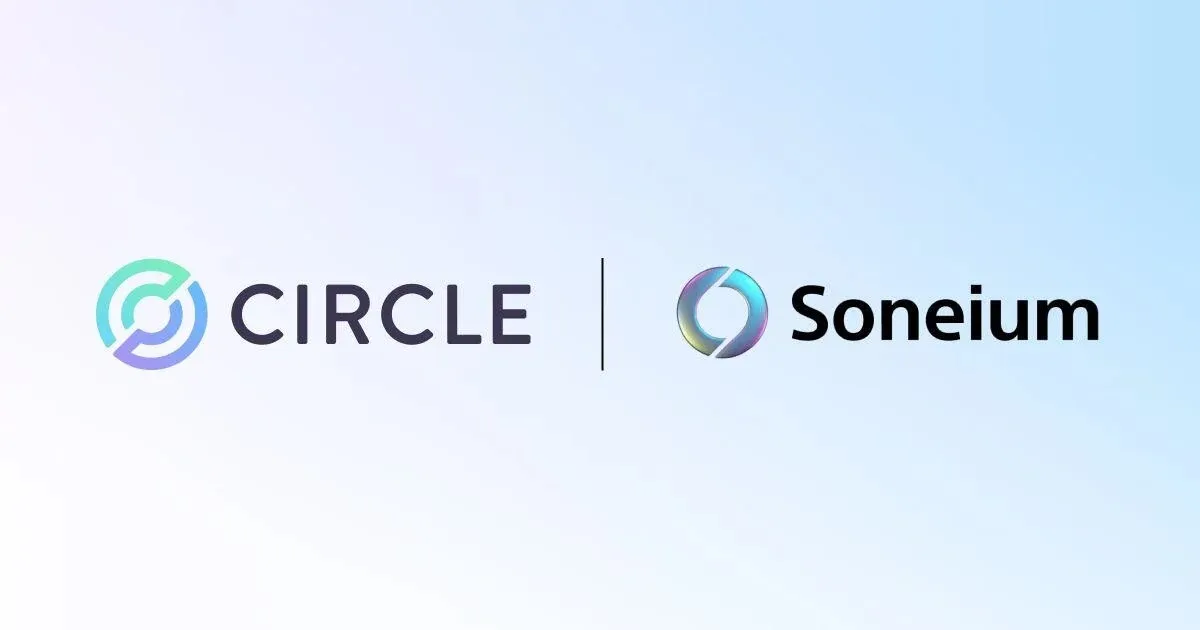 Krypto News: Circle und Sony kooperieren, um USDC auch auf Soneium einzuführen