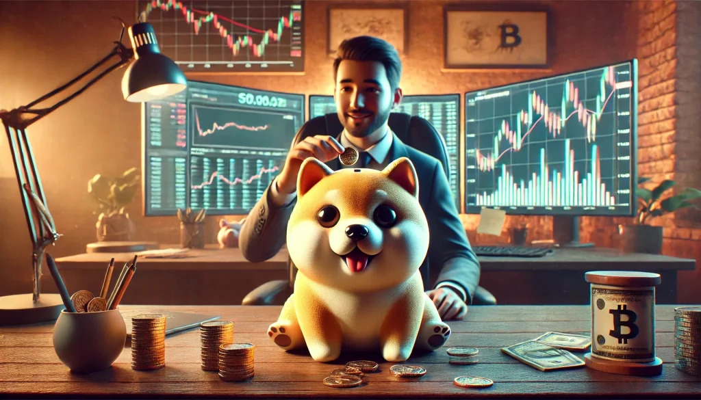 Krypto-Experte Franklin Templeton erklaert wirklichen Einfluss des Stakings (2) Crypto All-Stars