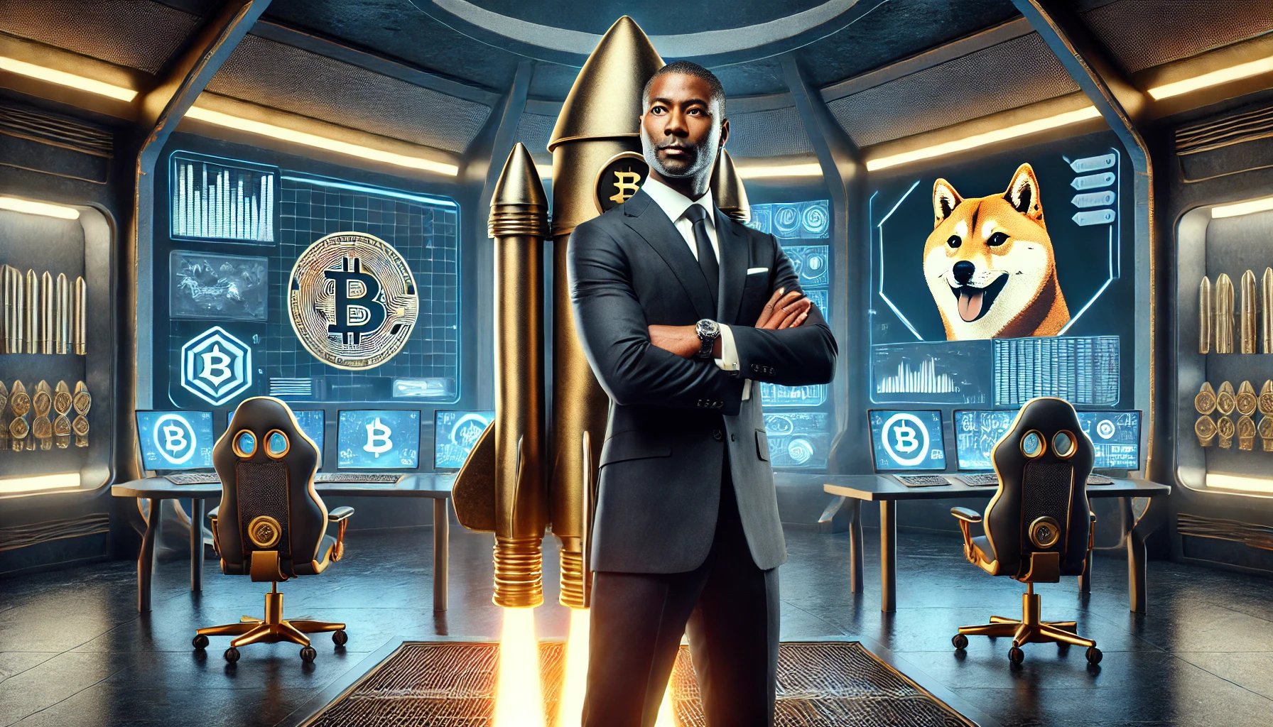 Krypto News BitMEX-CEO stellt Memecoin-Portfolio auf