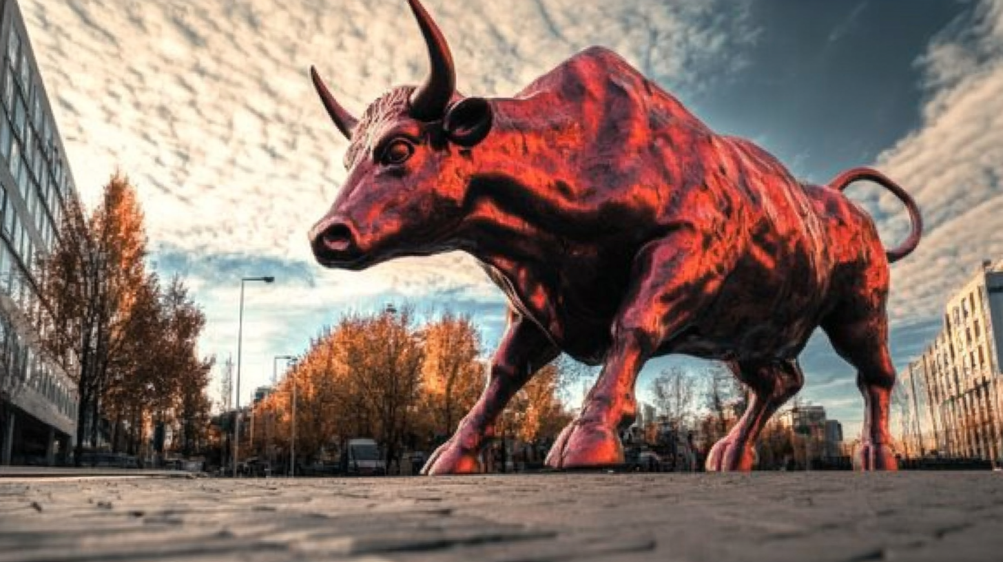 Bitcoin Experte: Bullrun unvermeidbar!