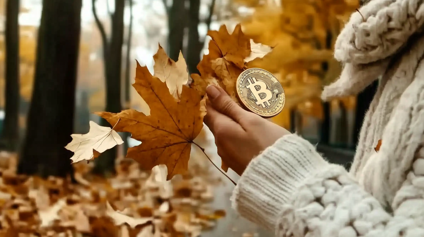 5 Memecoins für einen ertragreichen Krypto-Herbst