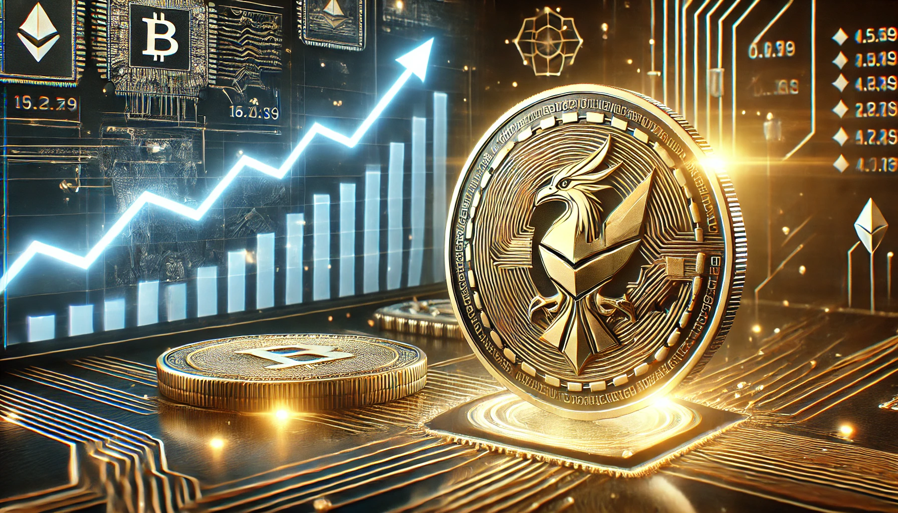 $FLOCK Coin News: 3 Gründe für eine Kursexplosion in Q4