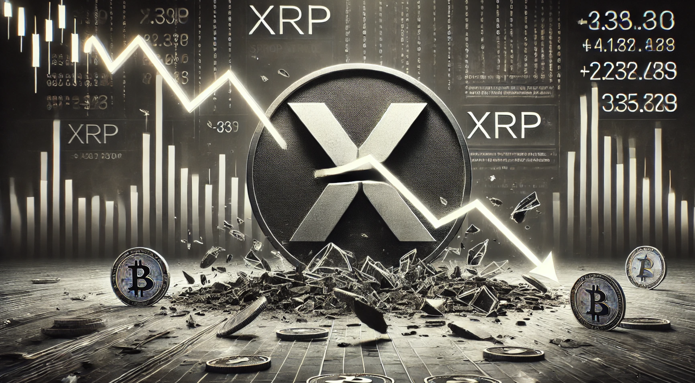 XRP News: Keine Lust auf XRP! Krypto-Trader nennt 3 Gründe