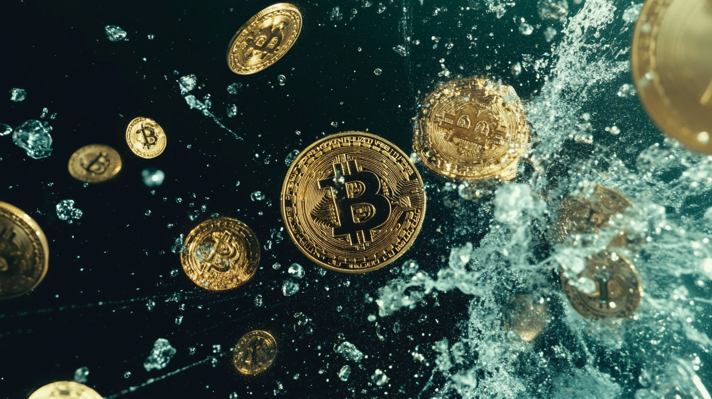 Bitcoin bei 72.300 US-Dollar, ETFs explodieren im Superzyklus