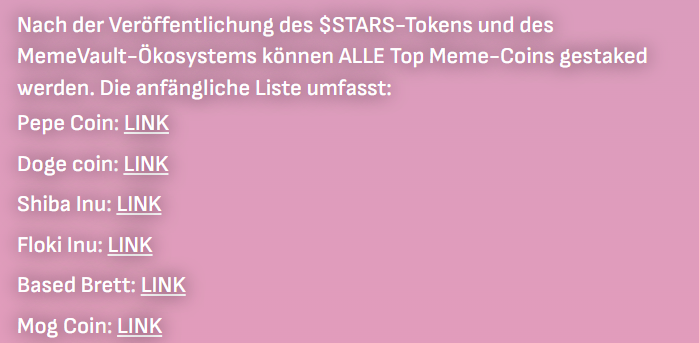 Crypto Allstars MemeVault 