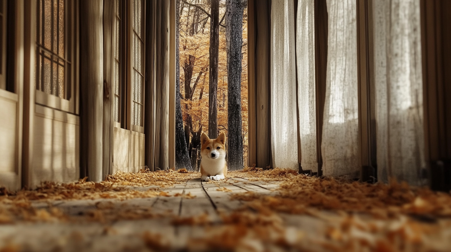 Geheimtipp Shiba Inu: Der versteckte Raketenstart, den keiner kommen sieht!