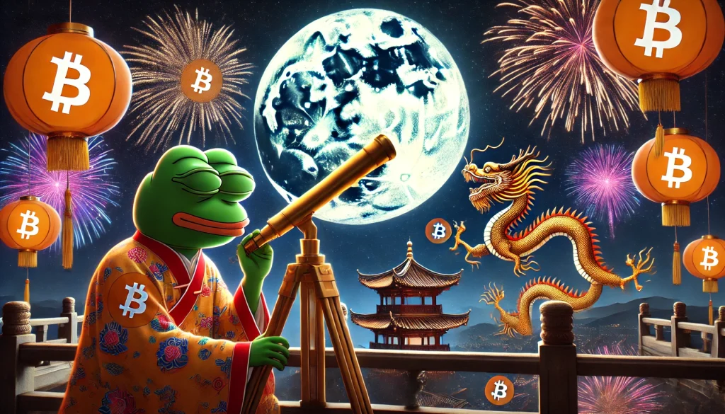 Pepe Prognose und Statistik Nach 58,48 % Pump auf ATH durch Coinbase kaufen (2)