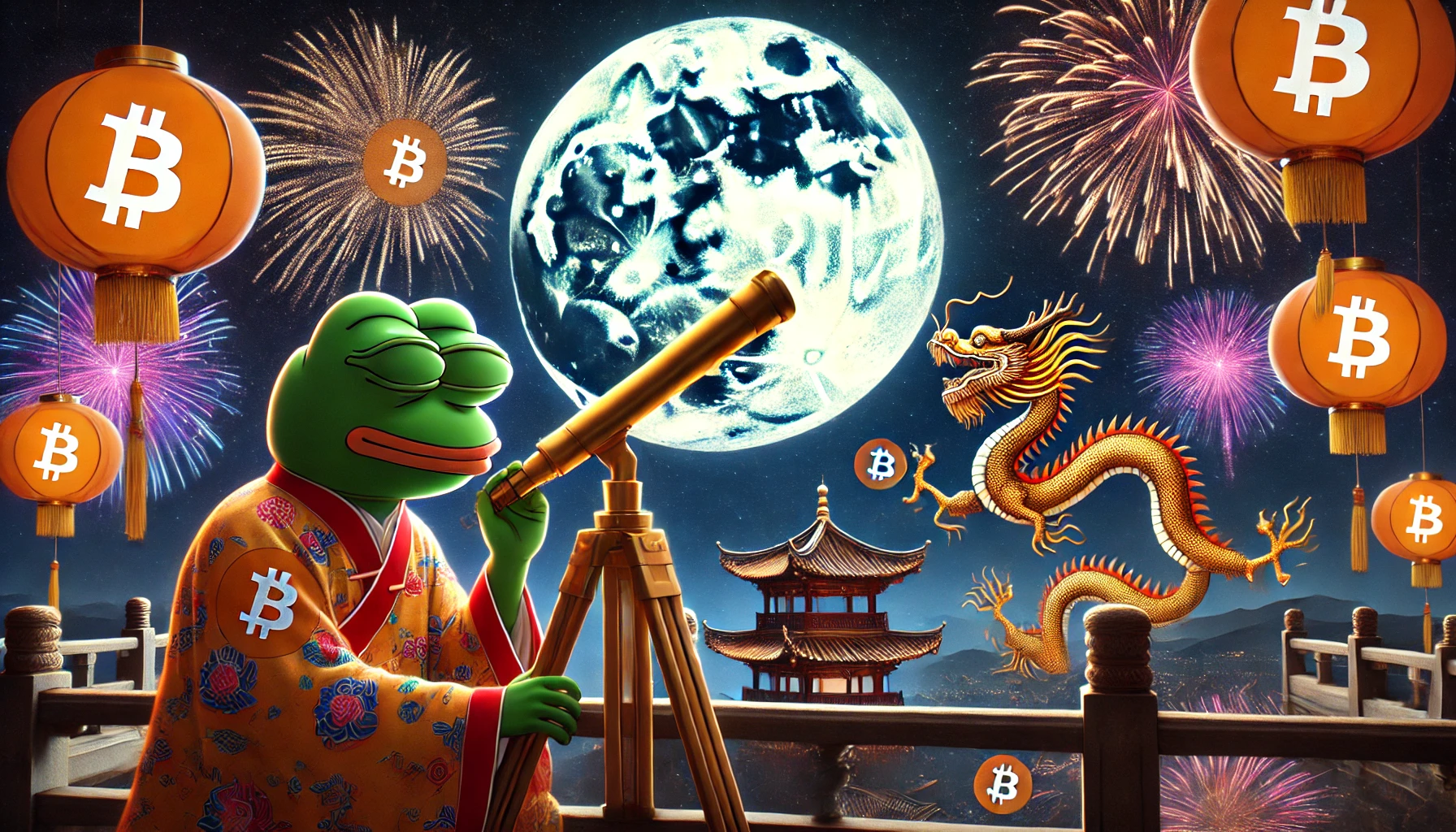 Pepe Prognose und Statistik: Nach 58,48 % Pump auf ATH durch Coinbase kaufen?