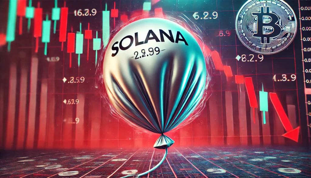 Solana News Das steckt hinter der hohen Anzahl neuer Wallets