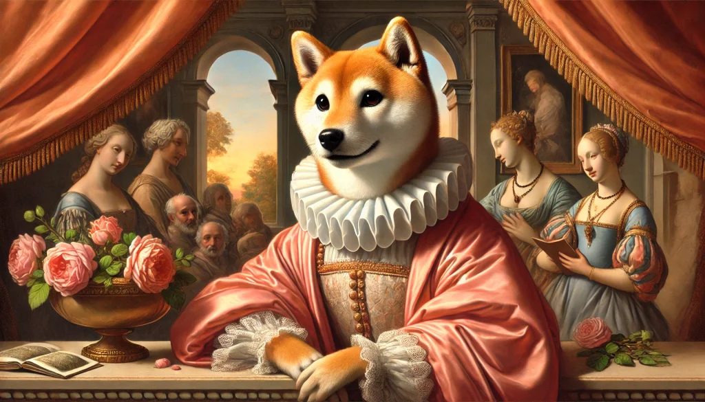 Spirit Blockchain Capital Inc. will Dogecoin auf die naechste Stufe bringen