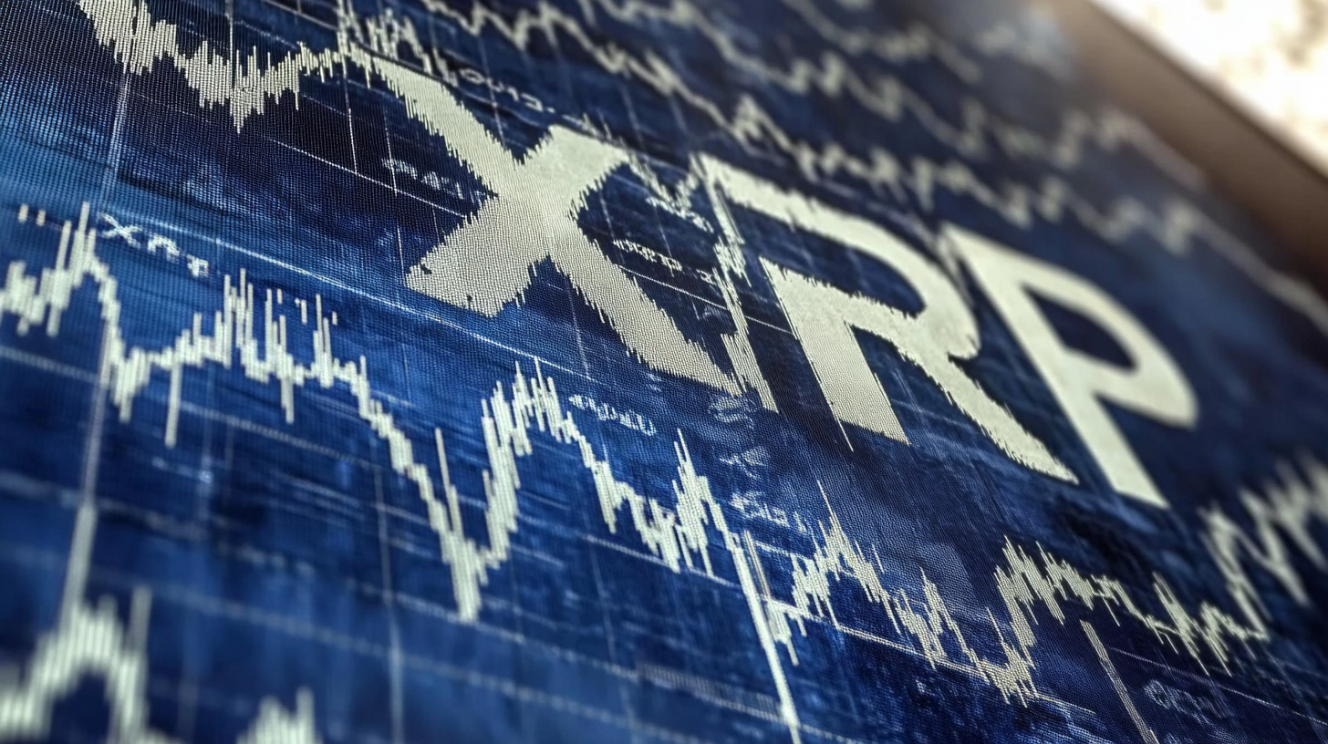 XRP News: +15 % – startet jetzt der Ripple-Bullenmarkt? 