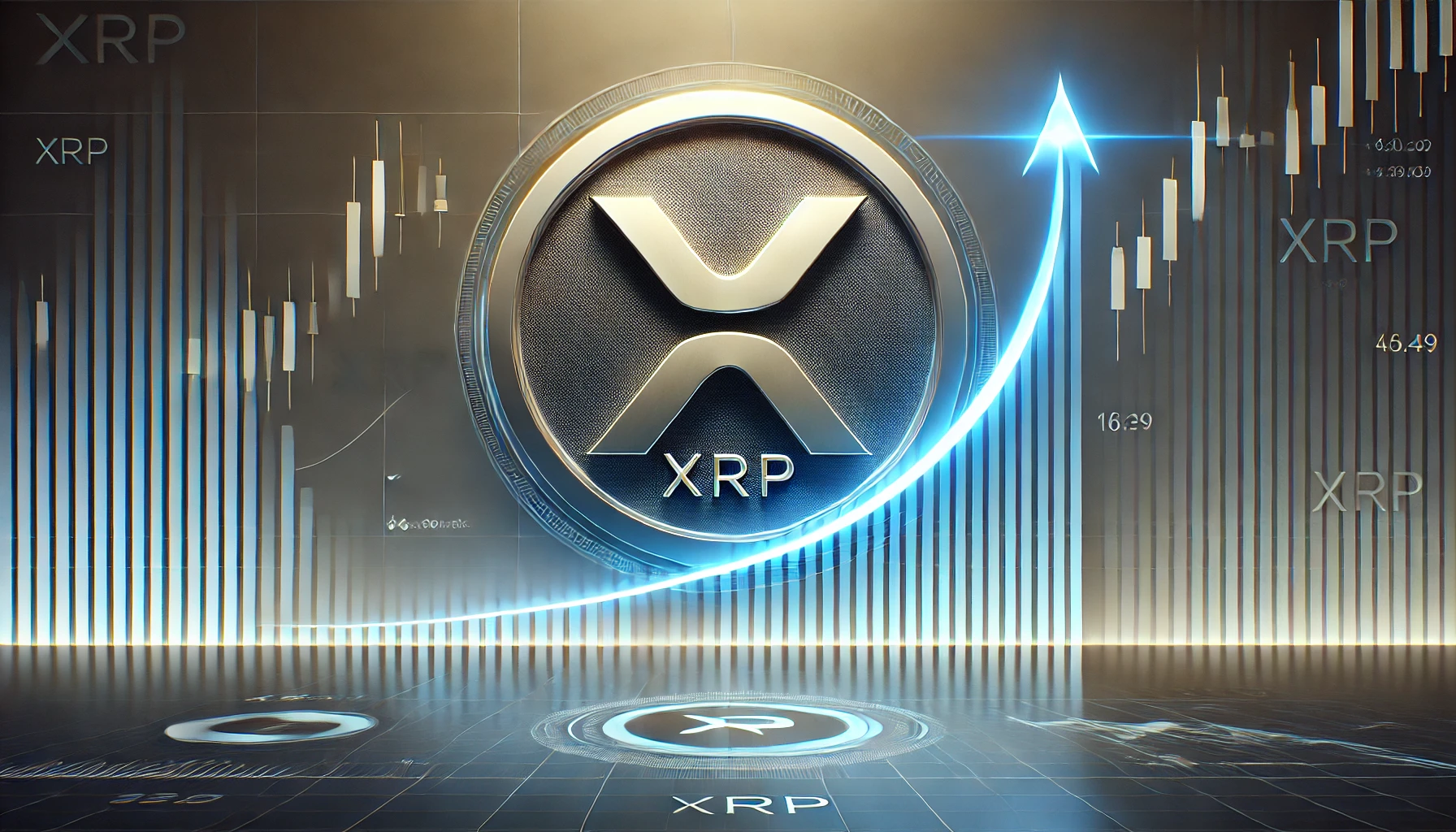 XRP-Kurs kann nach 1,26 USD auf 5 USD steigen, aber Memecoins noch mehr