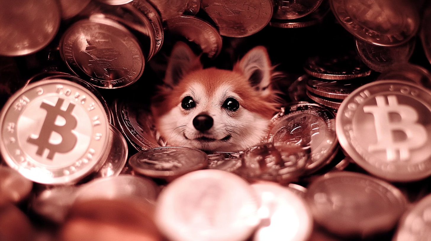 3 Gründe, warum Dogecoin auf dem Weg zur 20-Cent-Marke ist