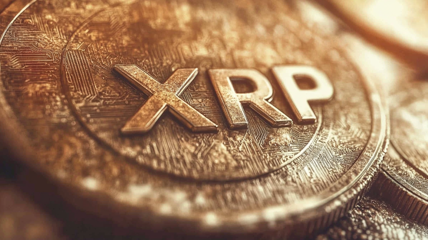 XRP schnappt sich Dogecoin – Überholt der Coin nun auch Solana?