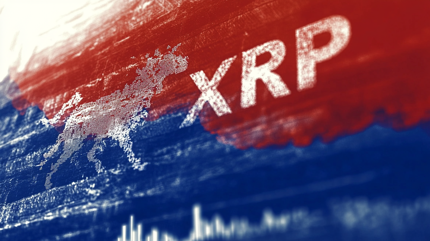 XRP auf 0,7 US-Dollar – Gehört er jetzt zu den Coins mit hohen Renditen?