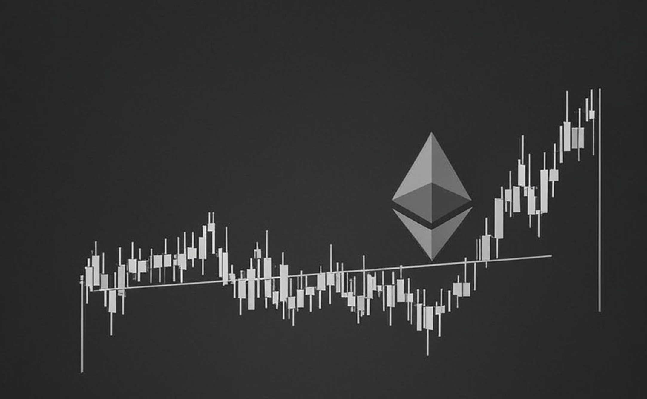 Führt der nächste Run Ethereum auf über 10.000 US-Dollar?