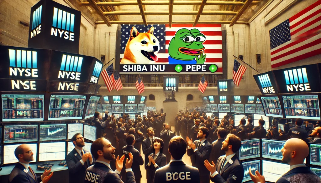 Meme Index erzielt mit Presale ueber 285.000 $ in ersten Stunden