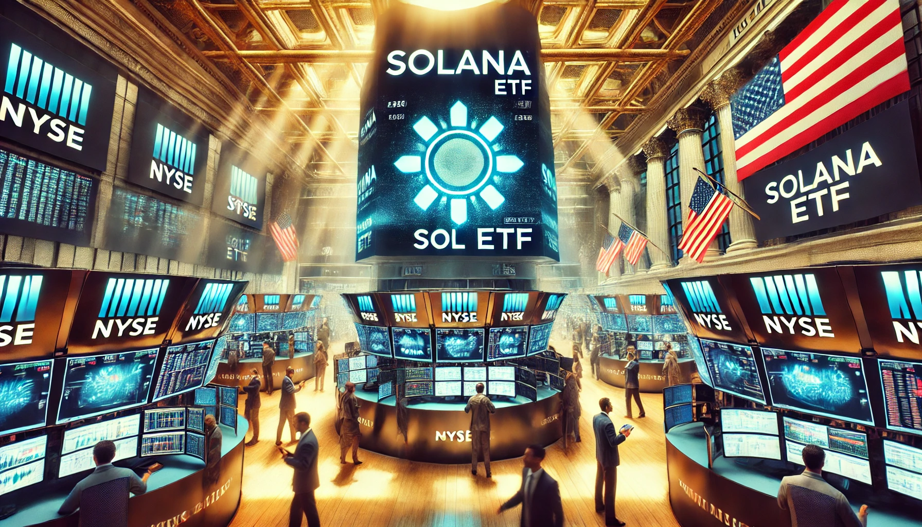 Solana-ETF geplatzt? So geht es nun weiter!