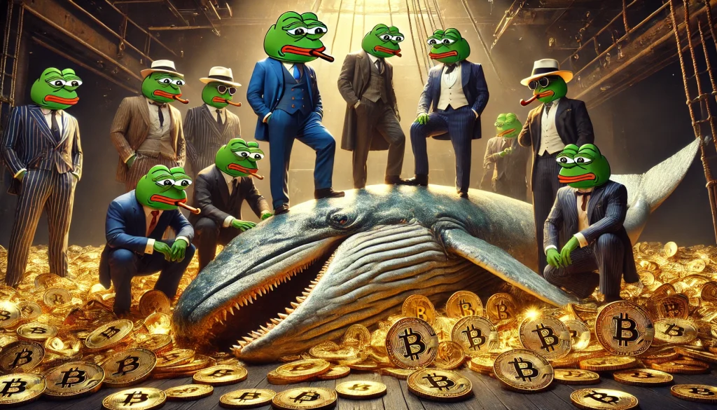 Wall Street Pepe (23)