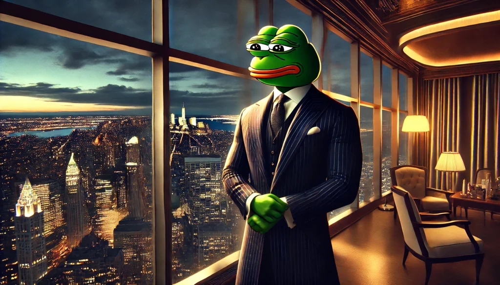 Wall Street Pepe (8)