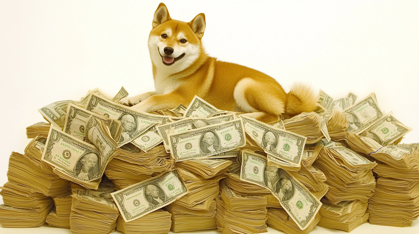 Dogecoin Kurs Prognose: Erreicht $DOGE 18 $, wie Krypto-Experte prognostiziert?