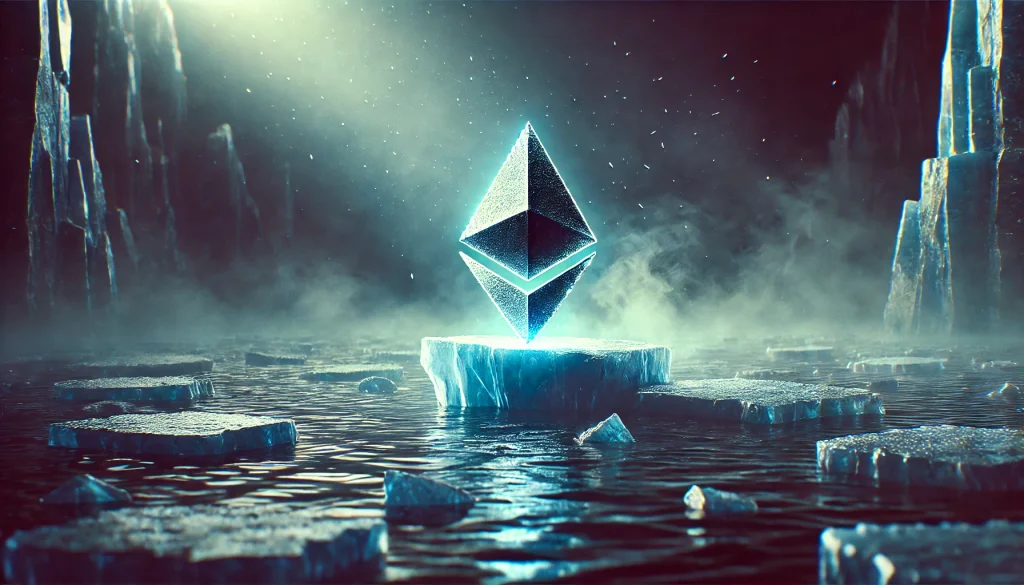 Ethereum Kurs Prognose Kann die Chain ihre Marktposition noch halten