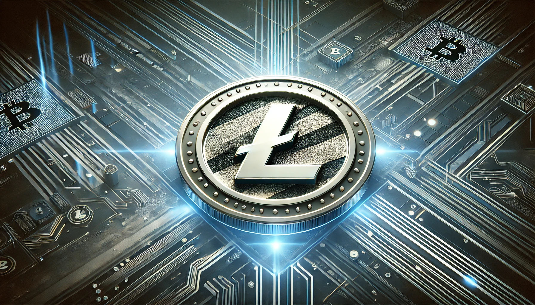 Krypto News: Litecoin explodiert um 11 % nach Spot-ETF-Ankündigung 