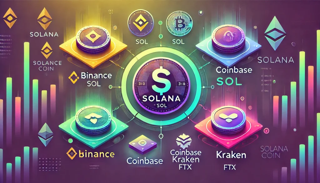 Solana-ETF bald durch Grayscale-Umwandlung genehmigt