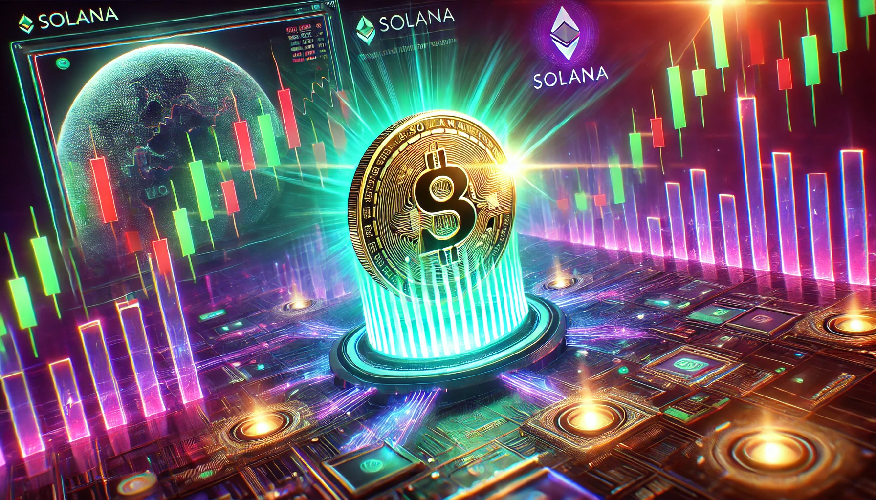 Solana News: Darum bekommen Investoren FOMO und treiben SOL über 216 USD