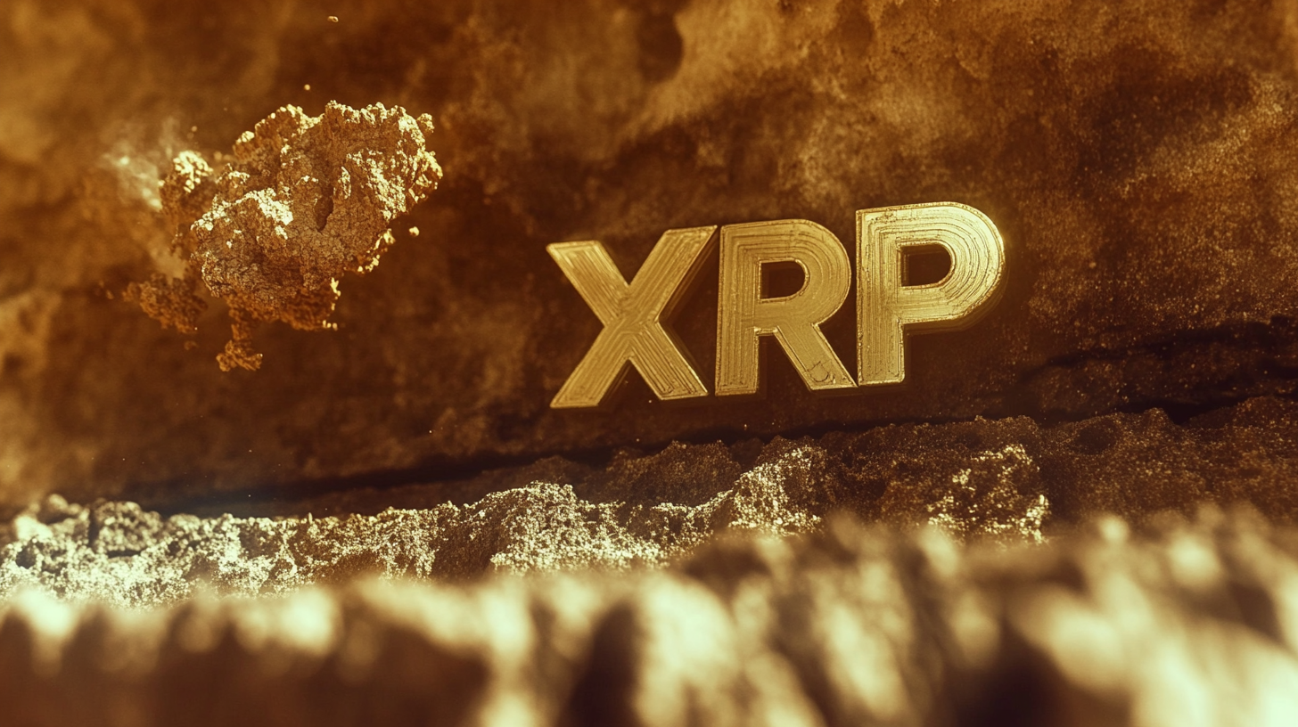 XRP Kurs fällt 10 Prozent in 24 Stunden – wie geht es weiter mit der Ripple-Währung?