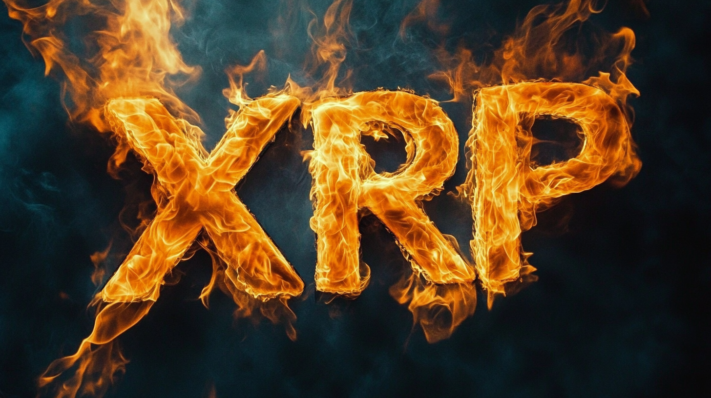 XRP Kursexplosion hält an – Kommt jetzt trotzdem die Ablösung durch diesen Coin?