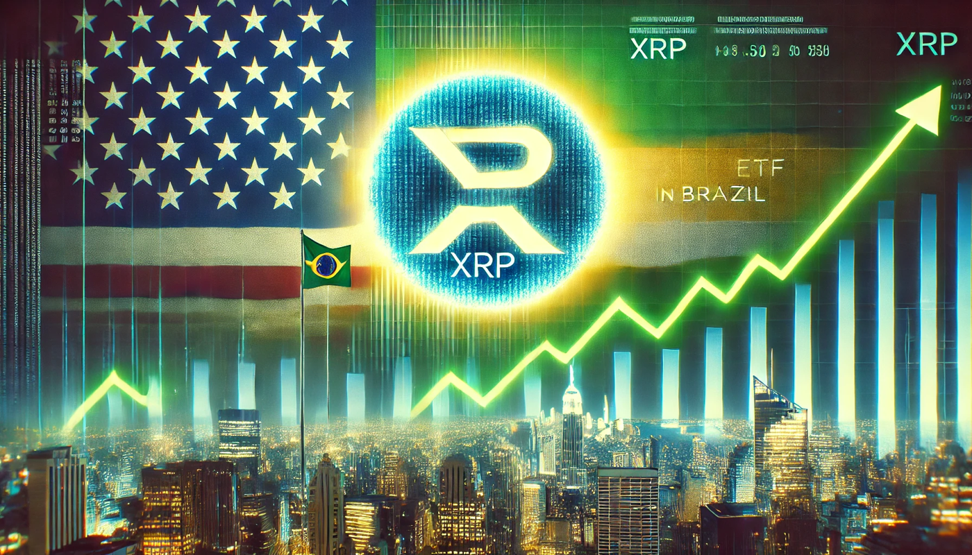 XRP-ETF in Brasilien genehmigt – Wegbereiter für US-Zulassung?