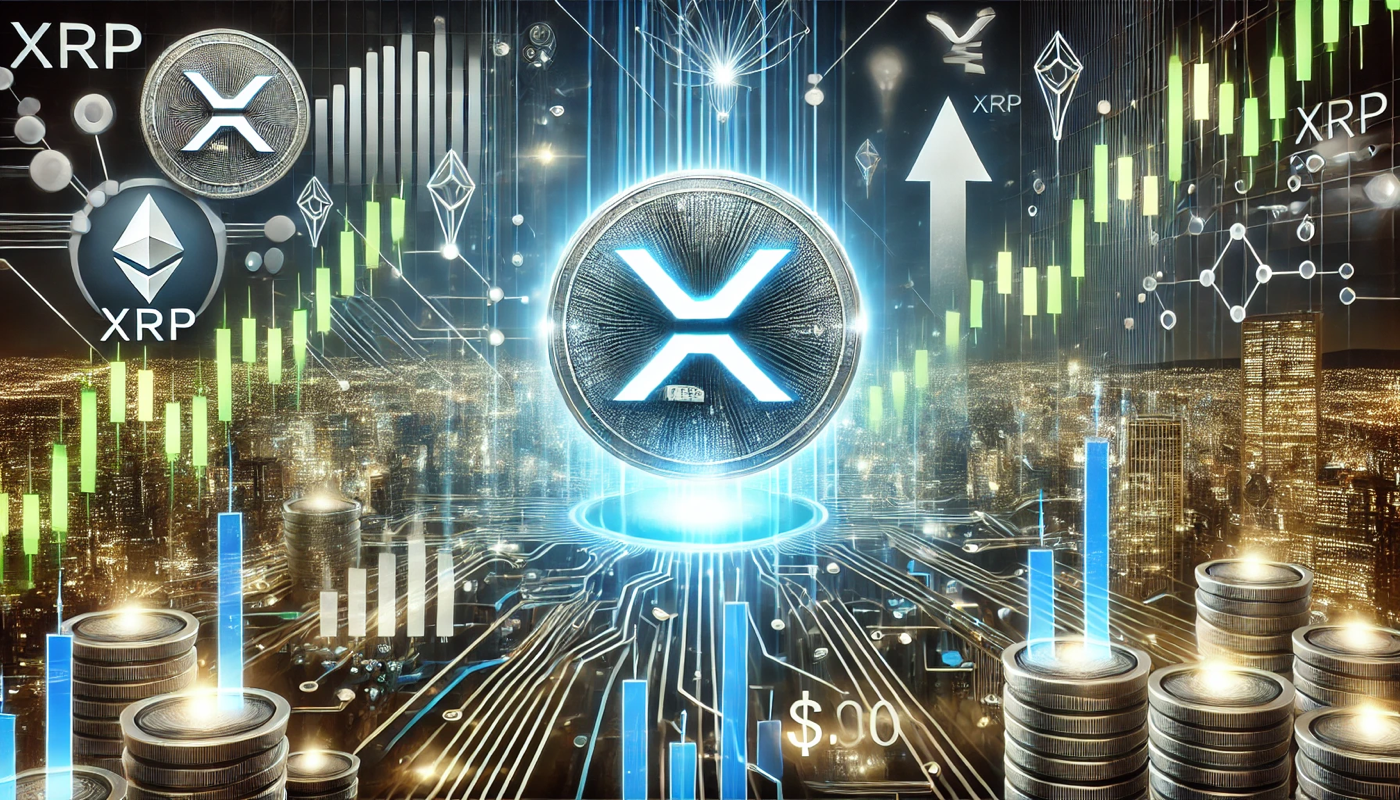 XRP-Kurs: Analyst sieht Potenzial für Anstieg auf bis zu 1.000 US-Dollar