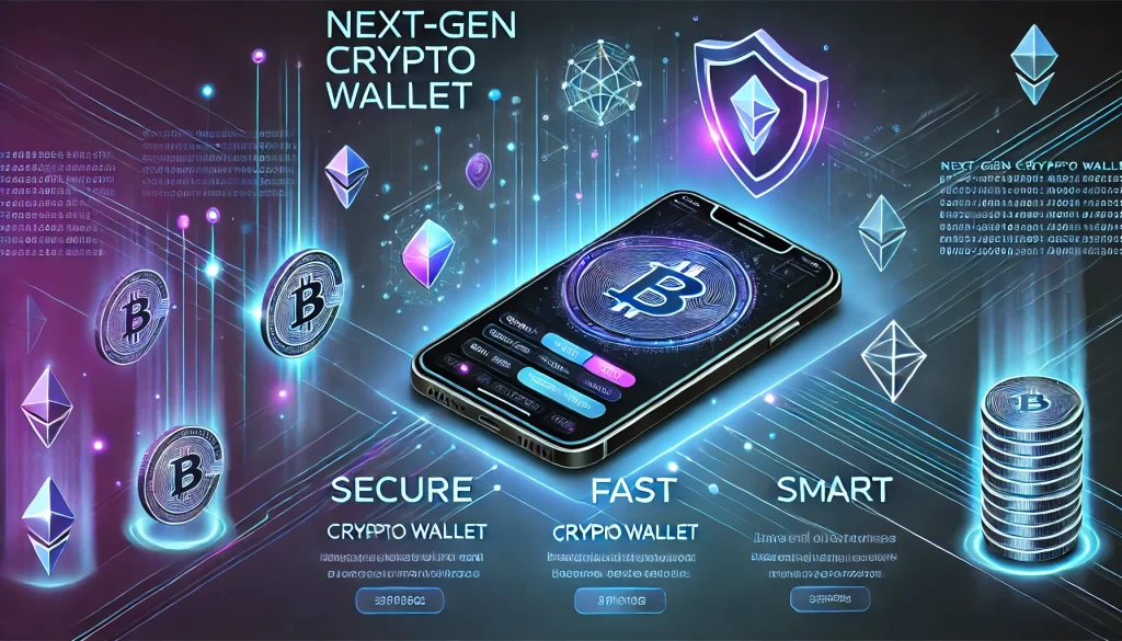 1. Krypto-Gipfel im Weissen Haus stellt selbst verwahrende Best Wallet mit Multi-Chain in den Mittelpunkt