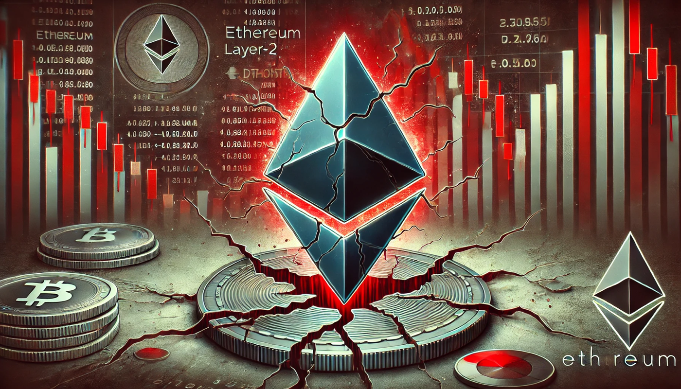 Ethereum-Layer-2 unter Druck: Optimism könnte deutlich an Wert verlieren