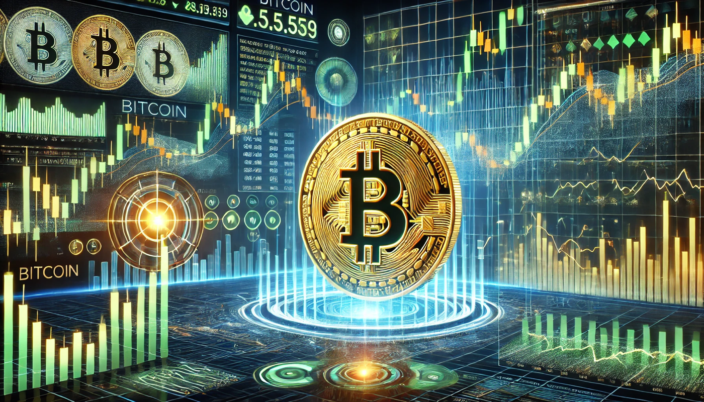 Bitcoin-Charts offenbaren Parallelen zu früheren Bullruns