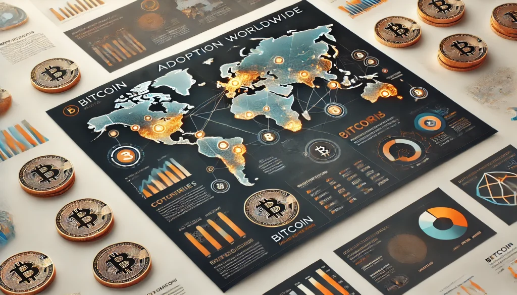 Krypto-Analyst prognostiziert enormes Nutzerwachstum wegen 4 prozentiger Adoption