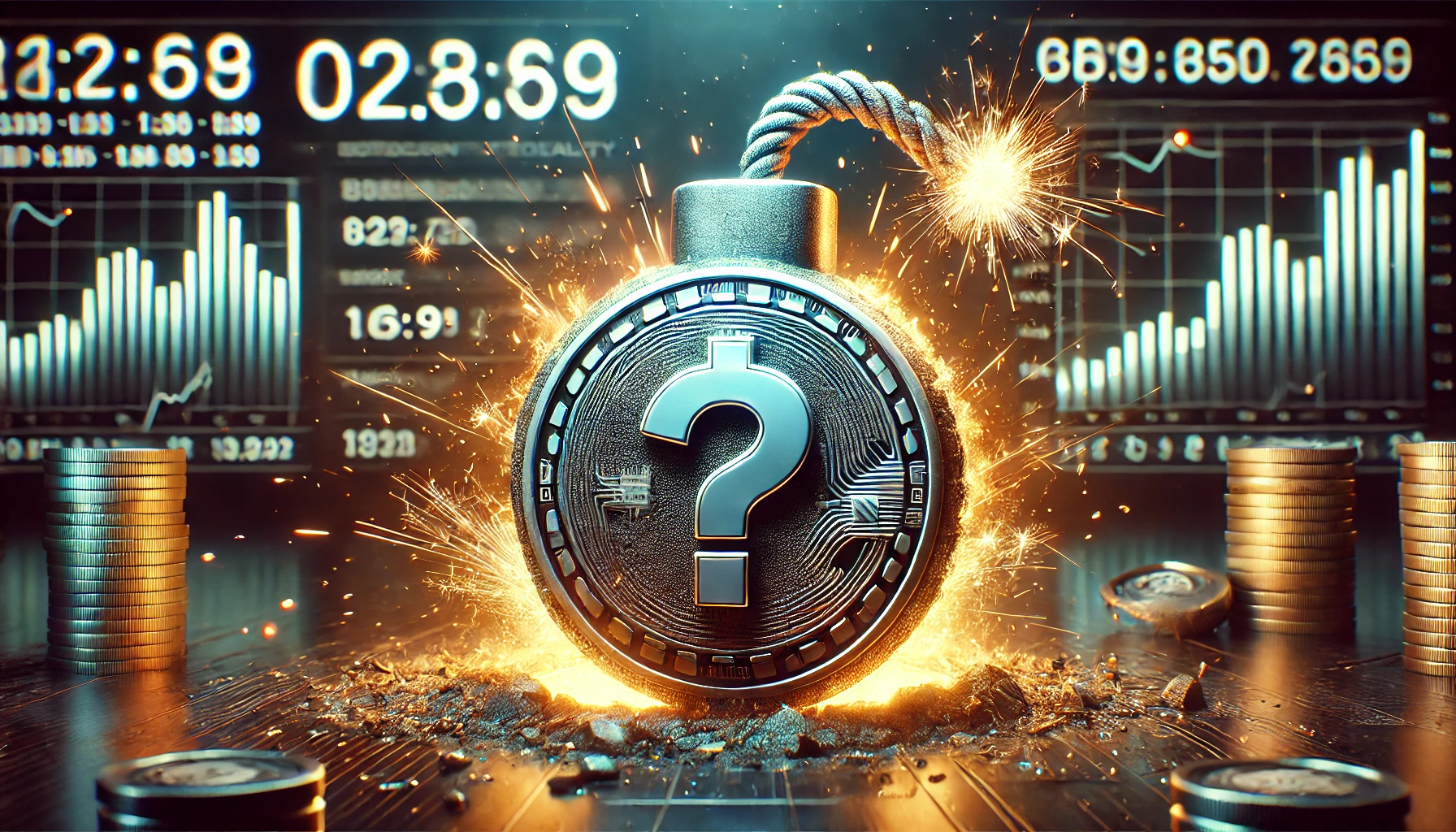 Welche Kryptowährung wird explodieren? 5 Coins, die man nun kaufen sollte!