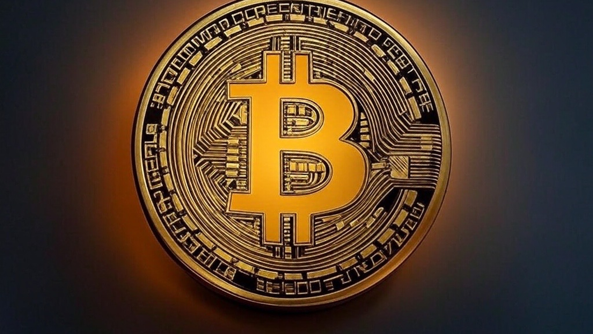 Bitcoin in Konsolidierung gefangen: 95.400 US-Dollar als entscheidende Widerstandsmarke
