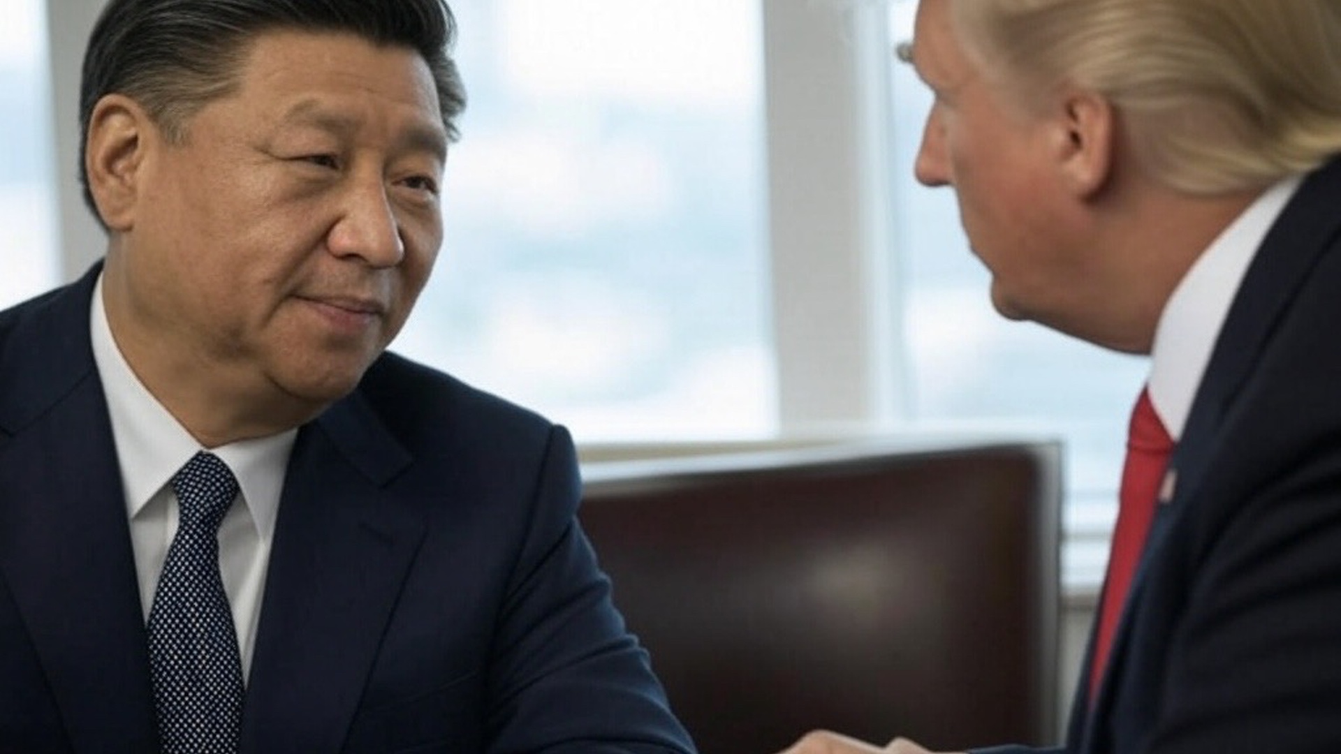 US-China Handelskrieg: Erste Anzeichen von Entspannung