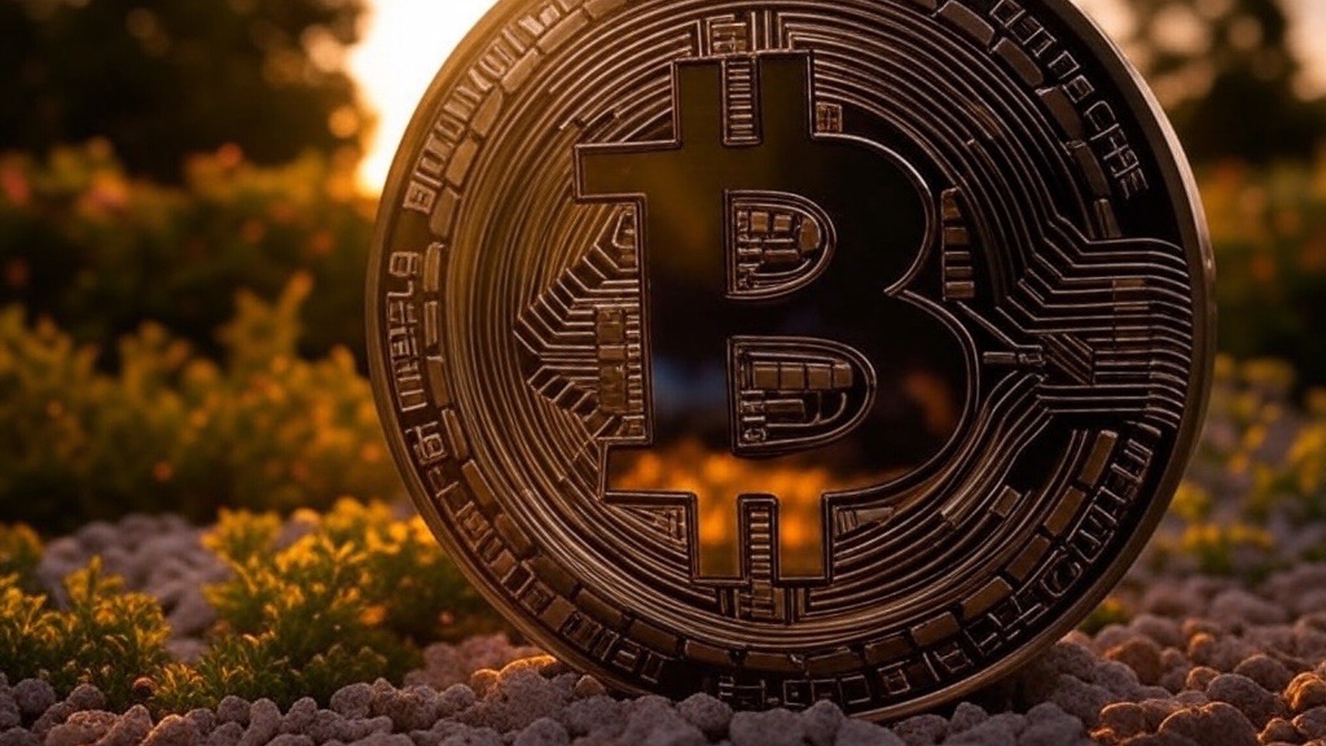 Bitcoin als Ruhestandsplanung: Ist ein BTC ausreichend für finanzielle Freiheit?
