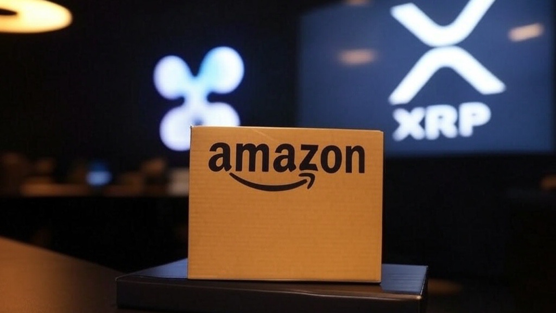 XRP und die Amazon-Integration: Chartbild bleibt trotz Partnerschaft vorerst schwach