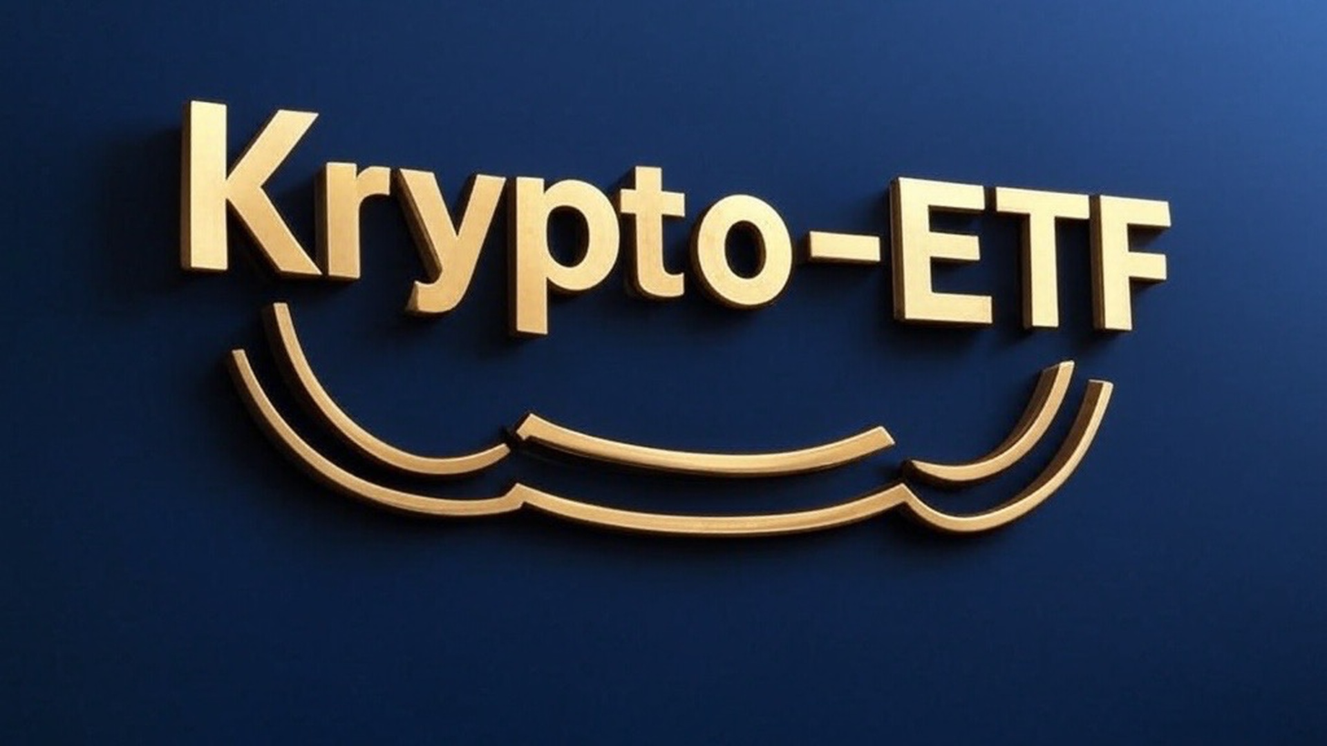Krypto-ETFs revolutionieren den digitalen Finanzmarkt