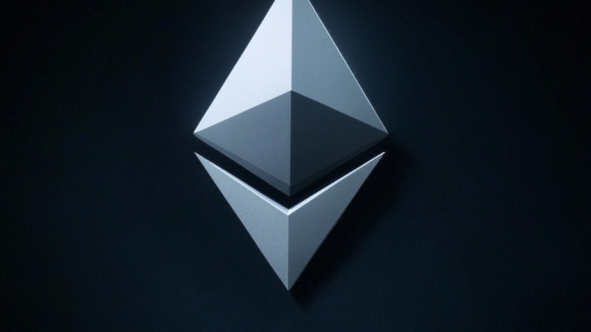 Kryptomarkt-Analyse: Ethereum bleibt trotz Herausforderungen führend