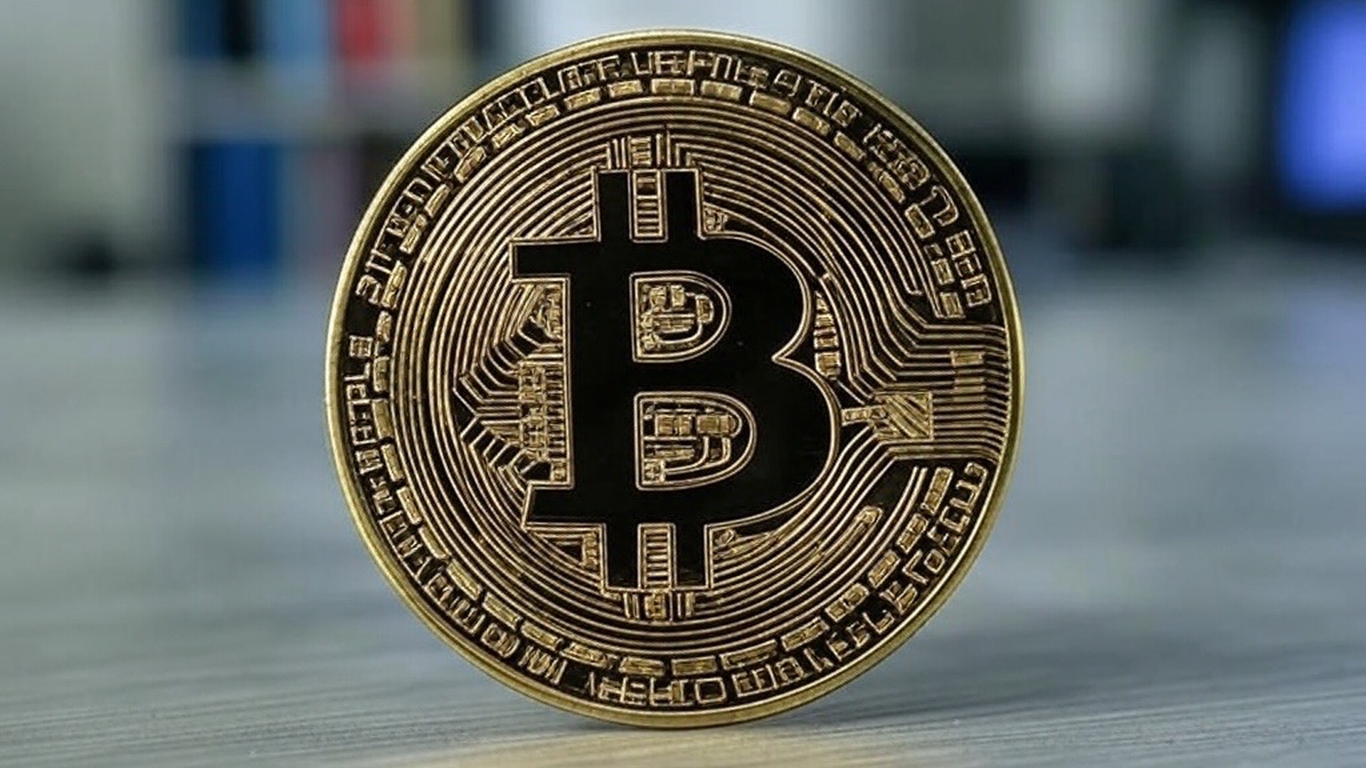Bitcoin durchbricht 95.000 $-Marke: Steht der Mega-Run bevor?