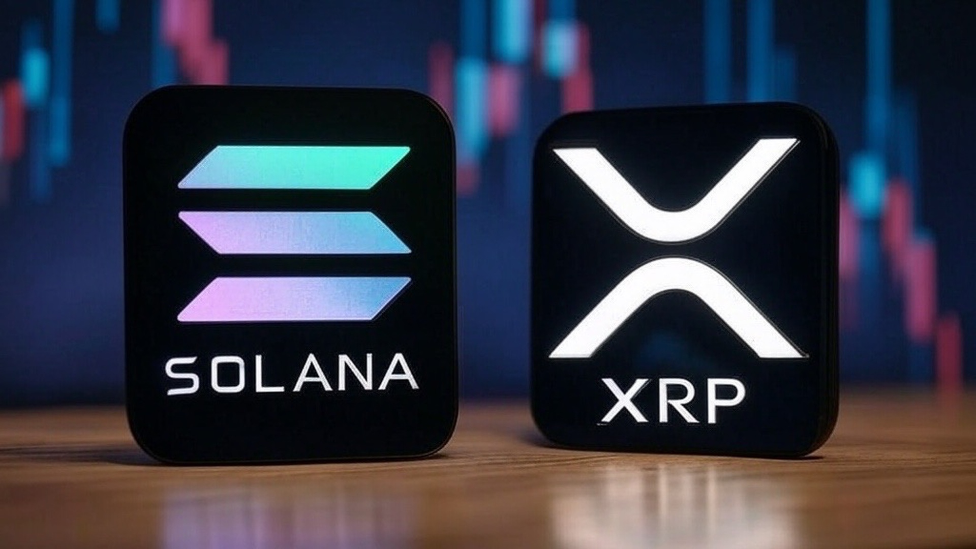 XRP vs SOL: Welche Kryptowährung bietet das bessere Renditepotenzial?